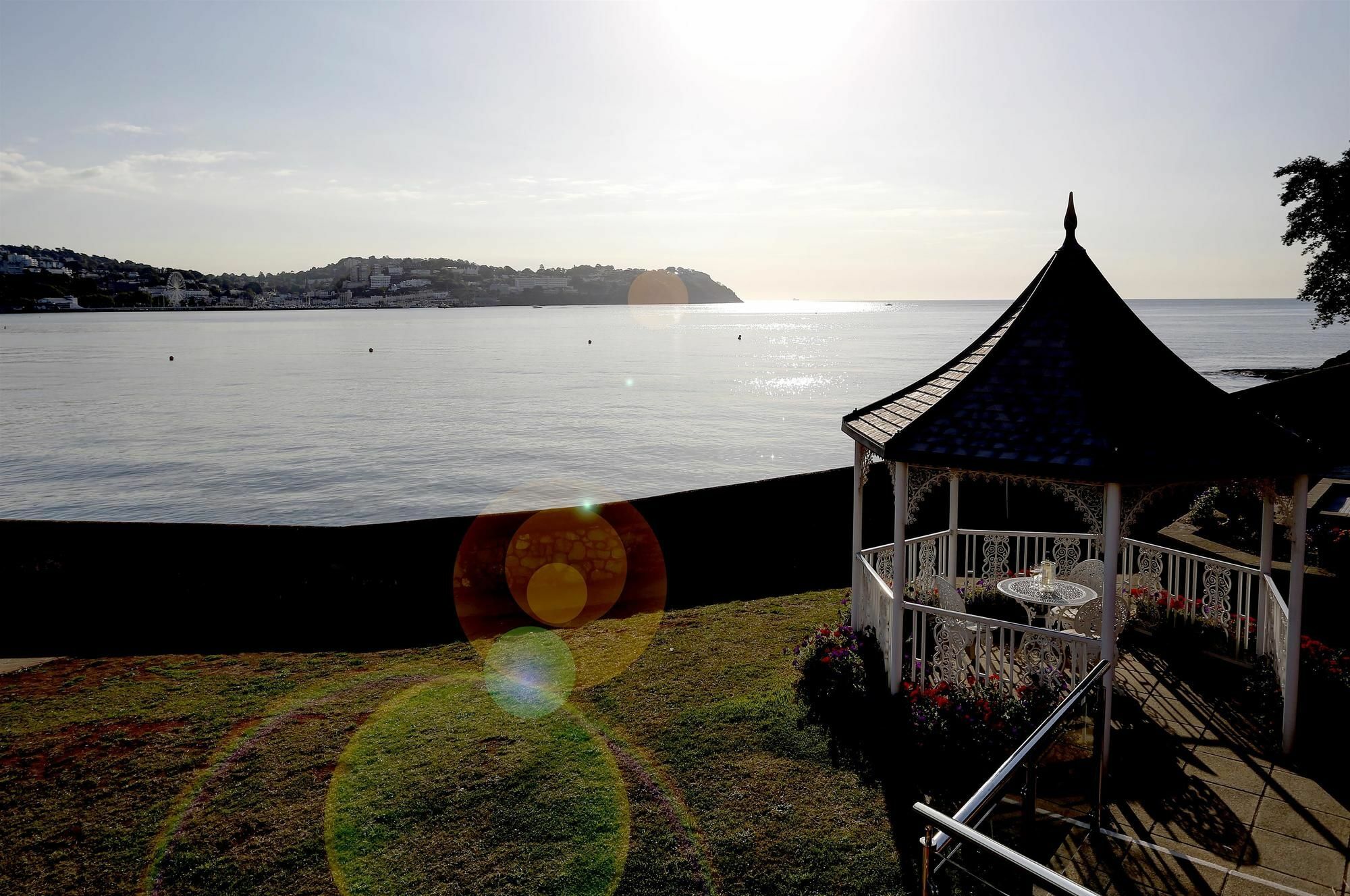 Livermead Cliff Torquay