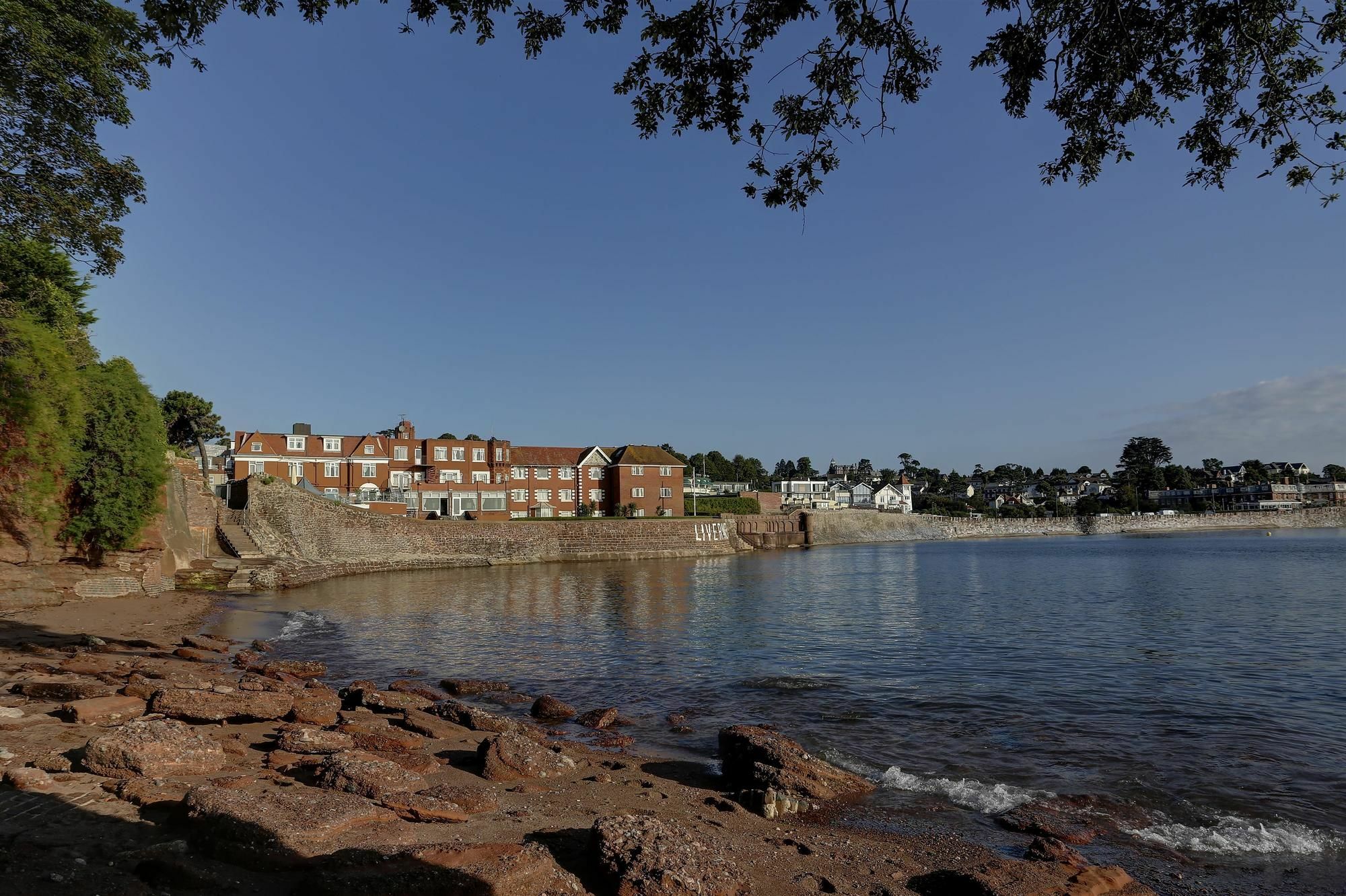 Hotel Livermead Cliff Torquay
