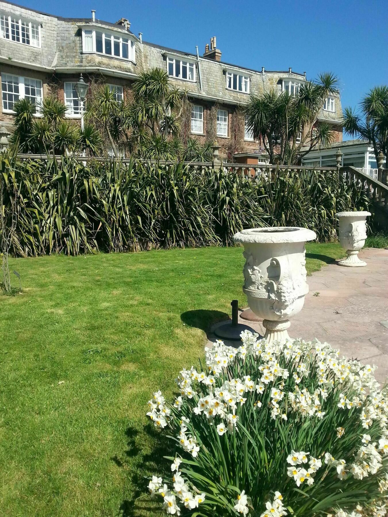 Livermead House Hotel