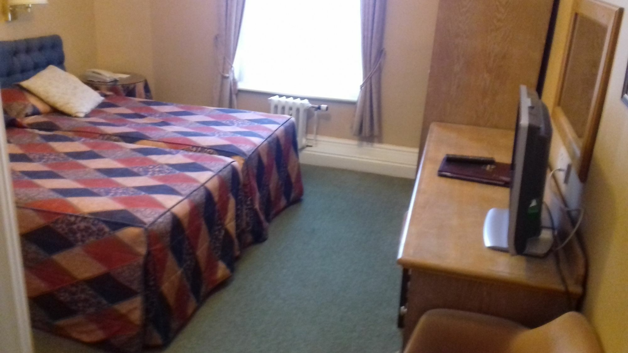 Hotel Livermead House 3*