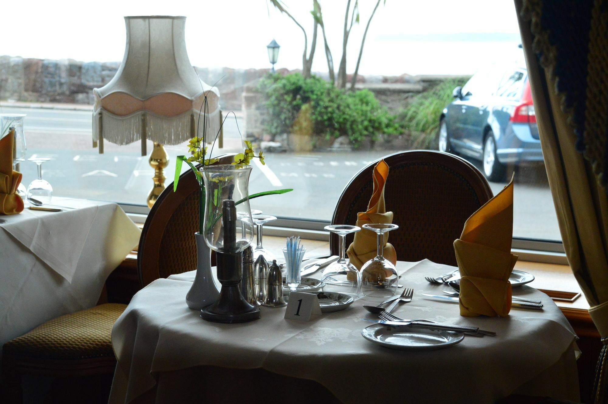 Livermead House Hotel 3*