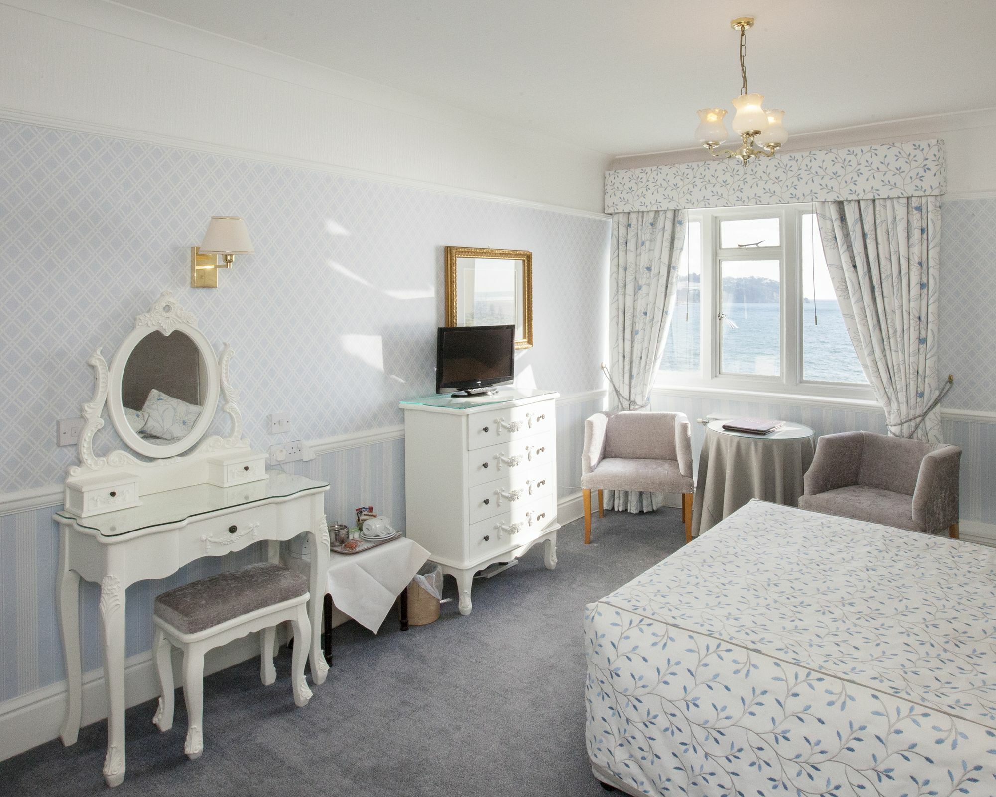 Livermead House Torquay