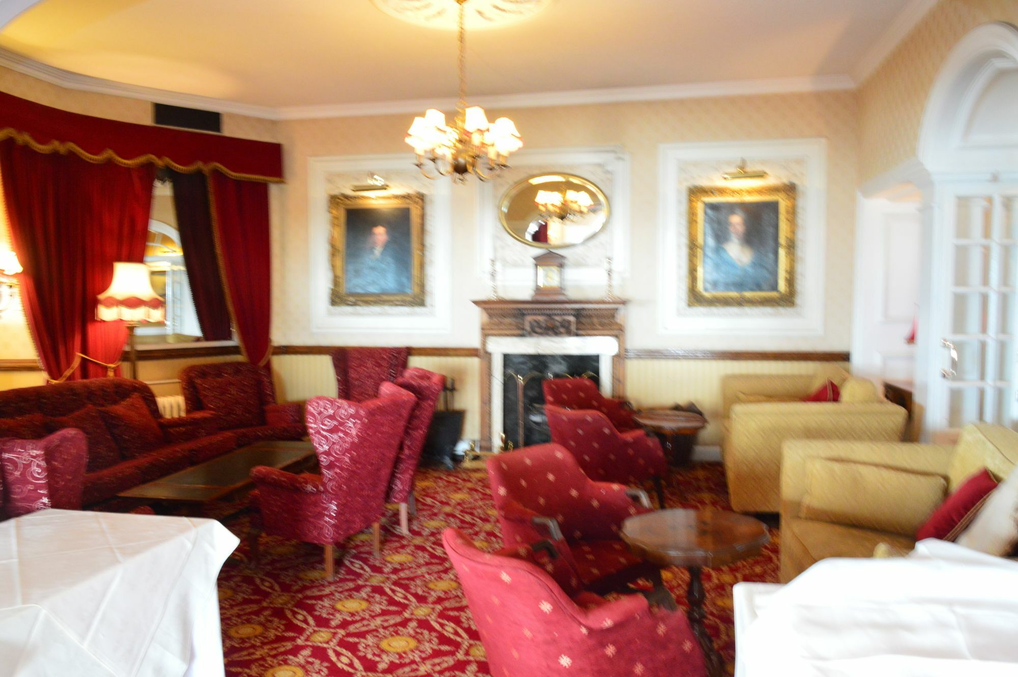 Livermead House Hotel
