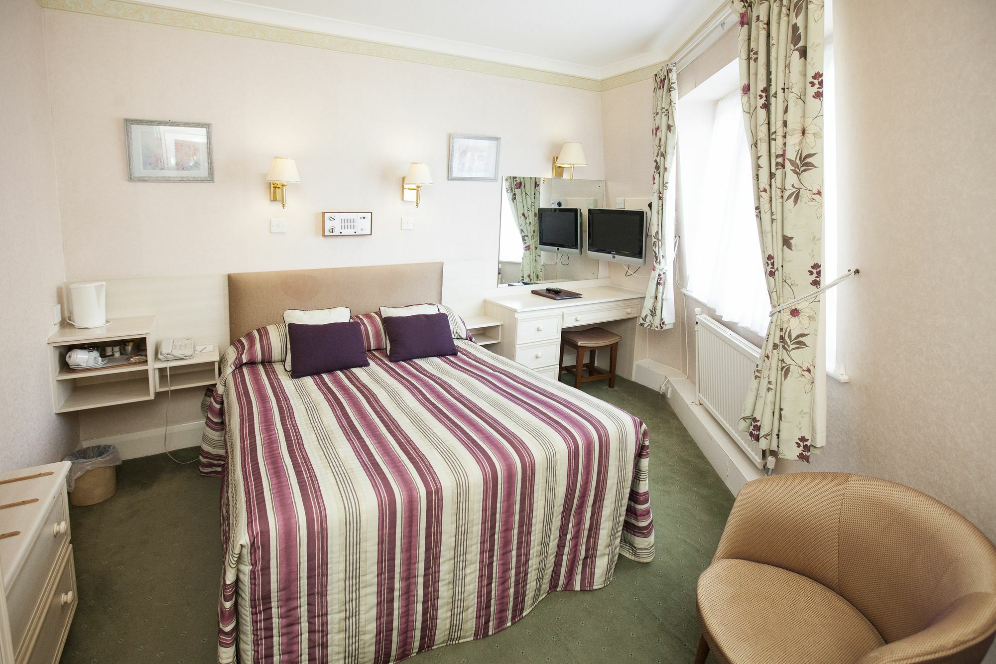 Hotel Livermead House 3*