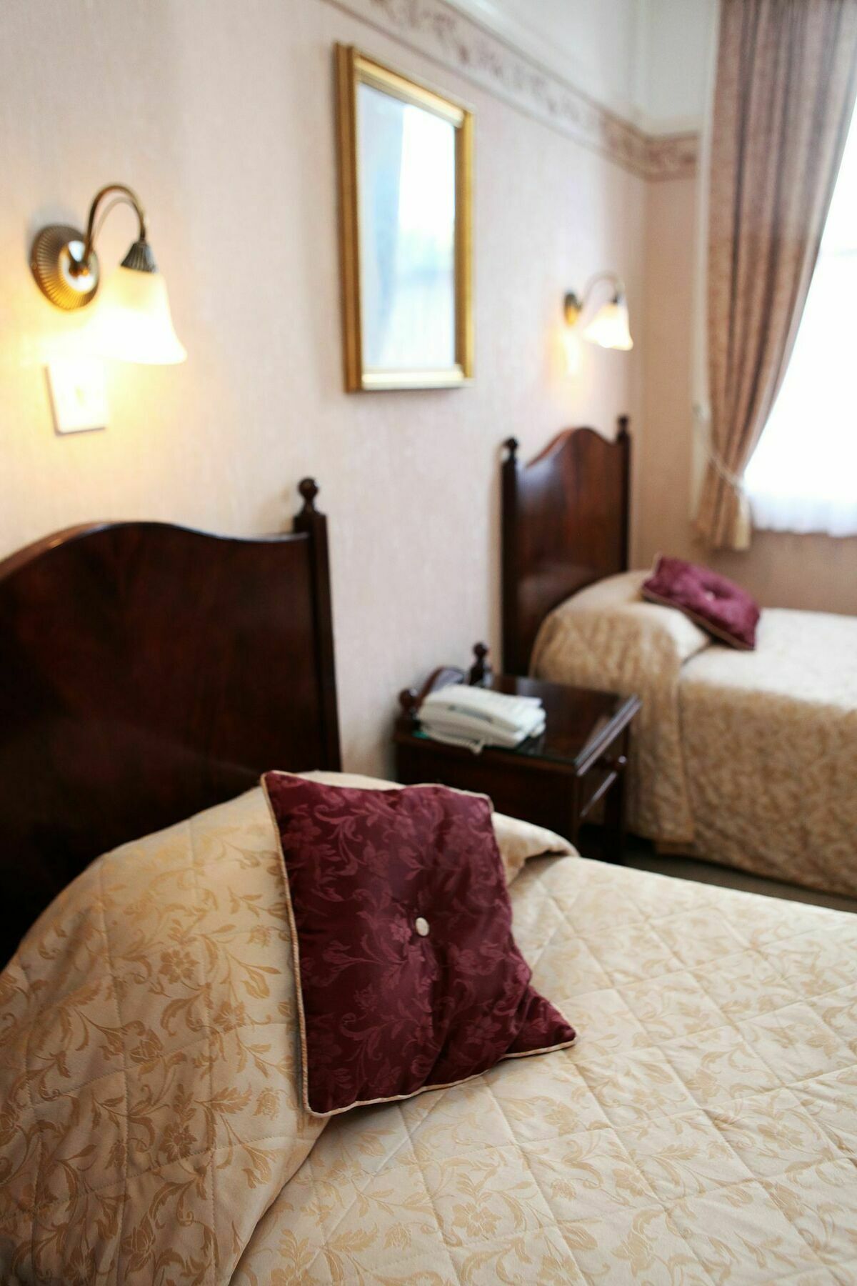 Hotel Livermead House Torquay