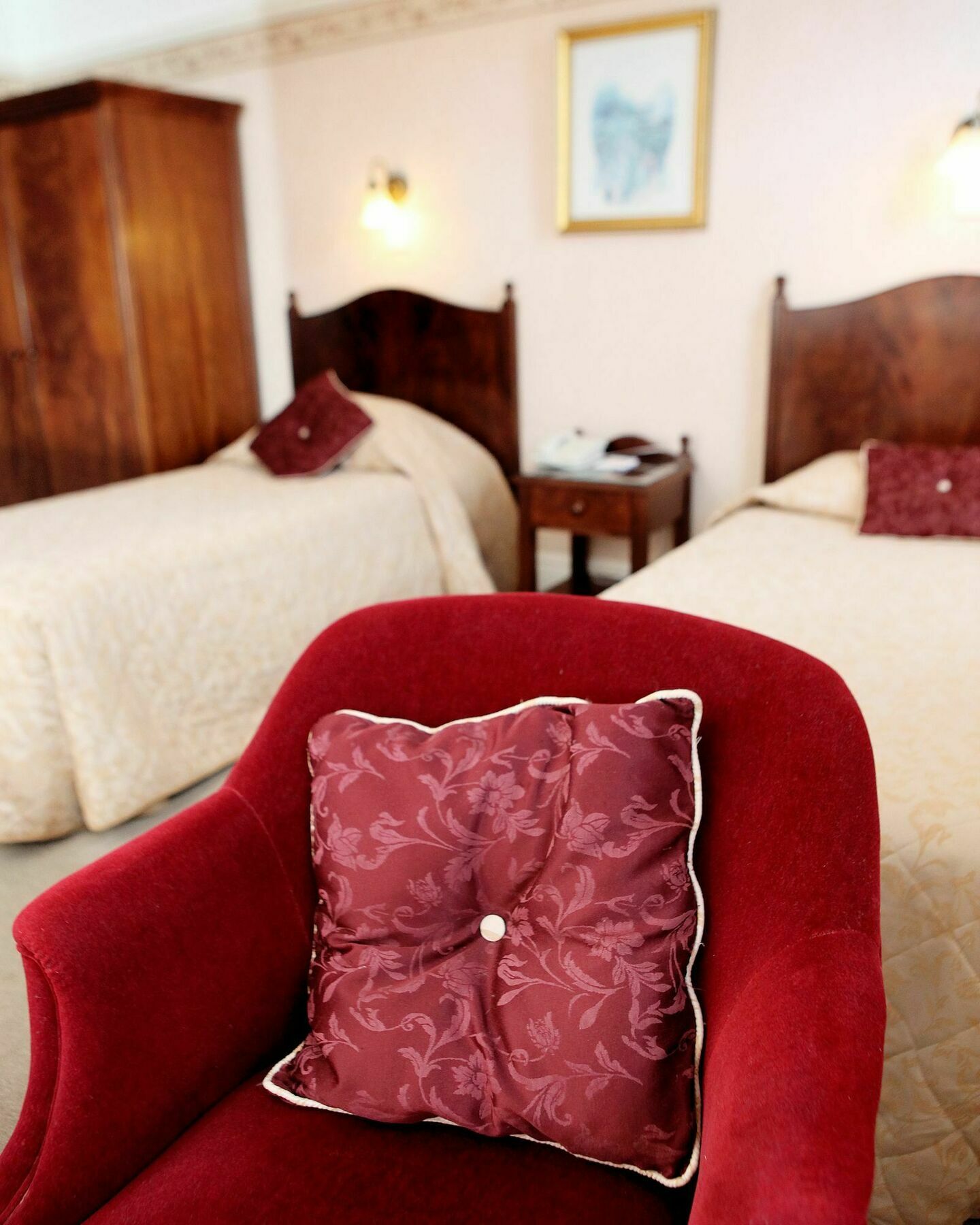Livermead House Hotel