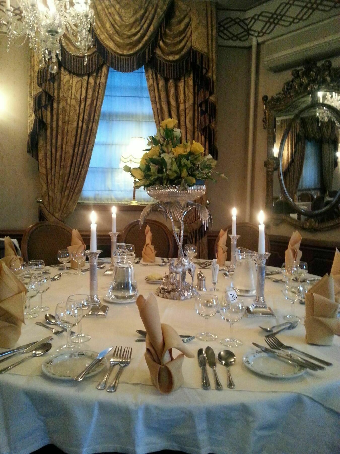Livermead House