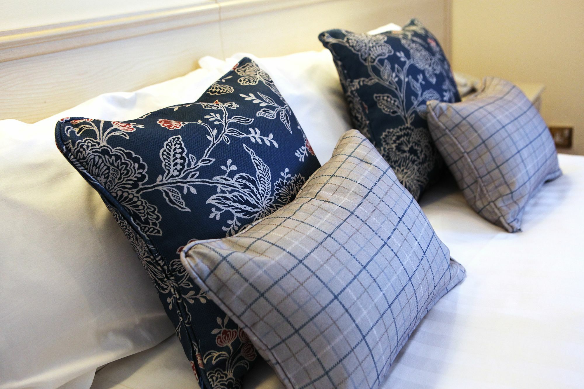 Livermead House Hotel 3*