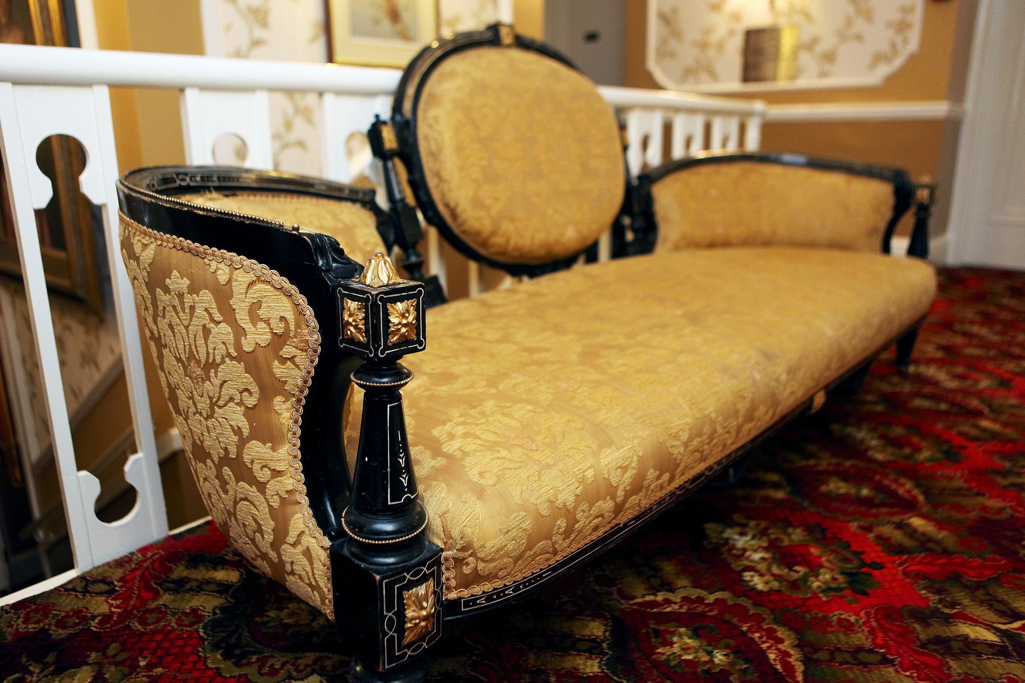 Livermead House Hotel