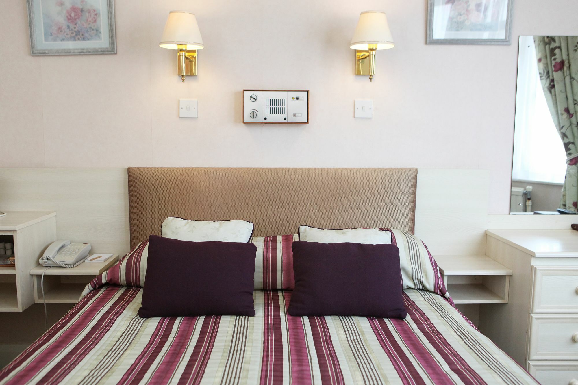 Hotel Livermead House 3*
