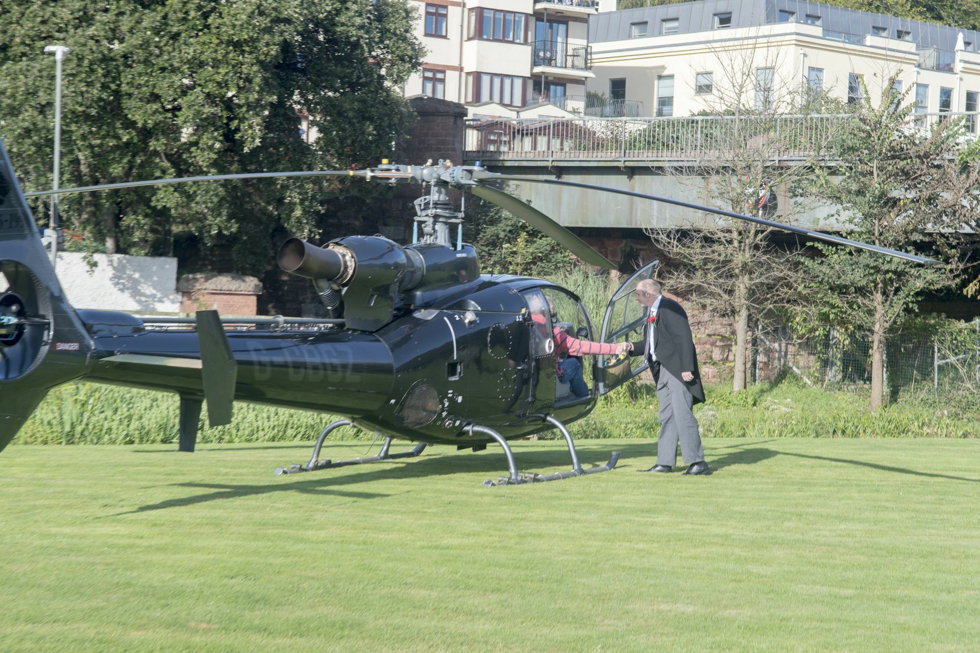 Livermead House Hotel Torquay