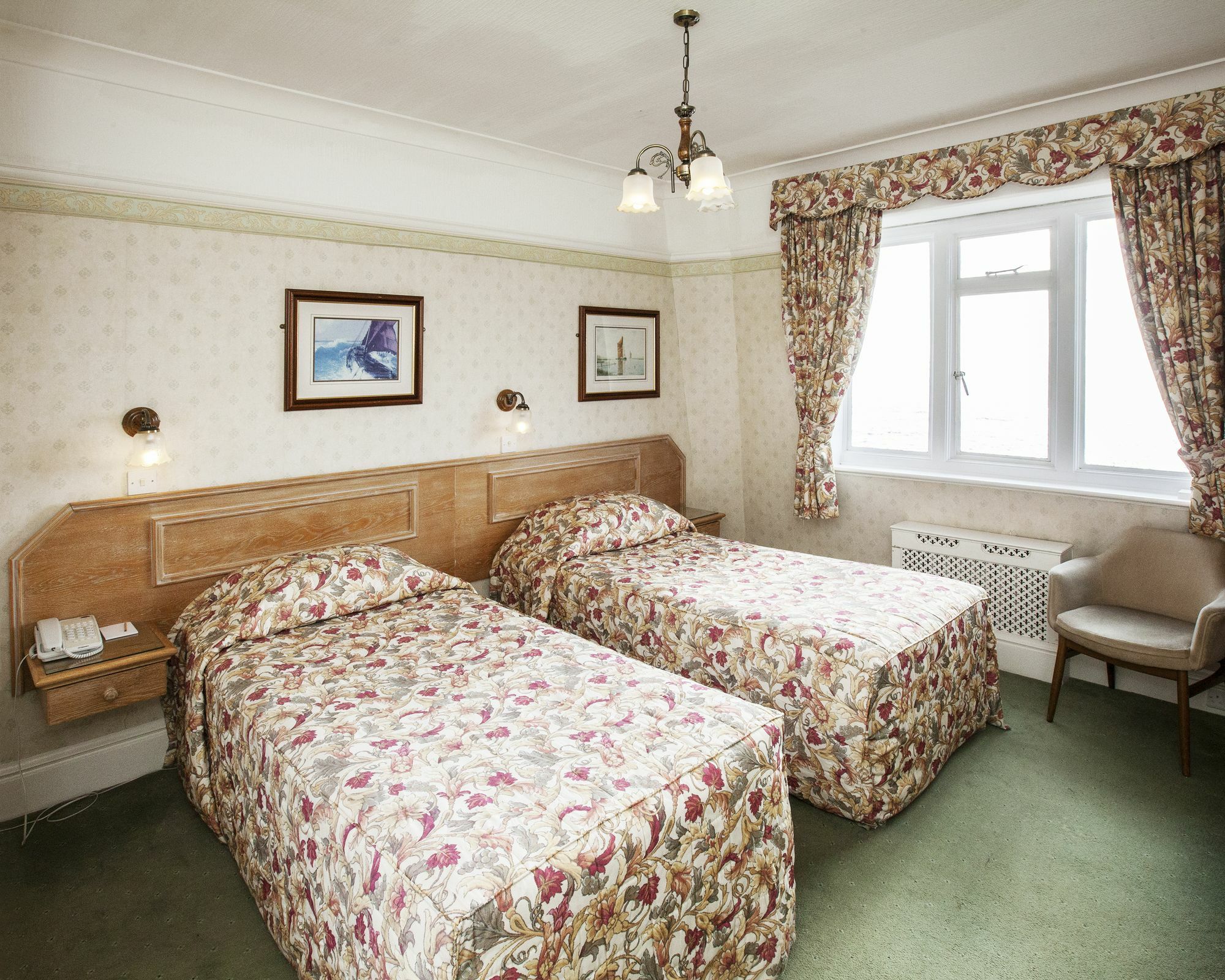 Hotel Livermead House Torquay