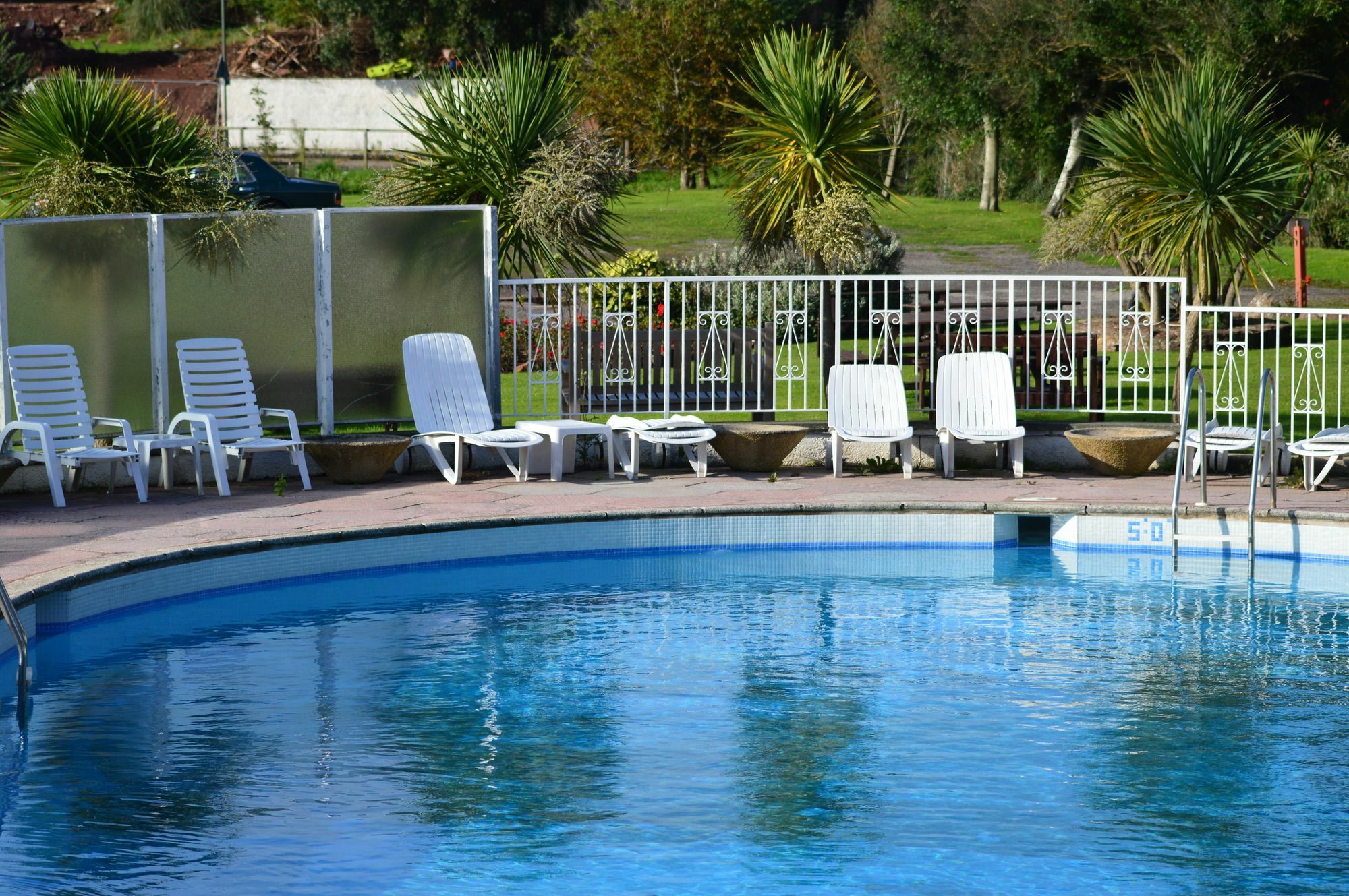 Hotel Livermead House 3*