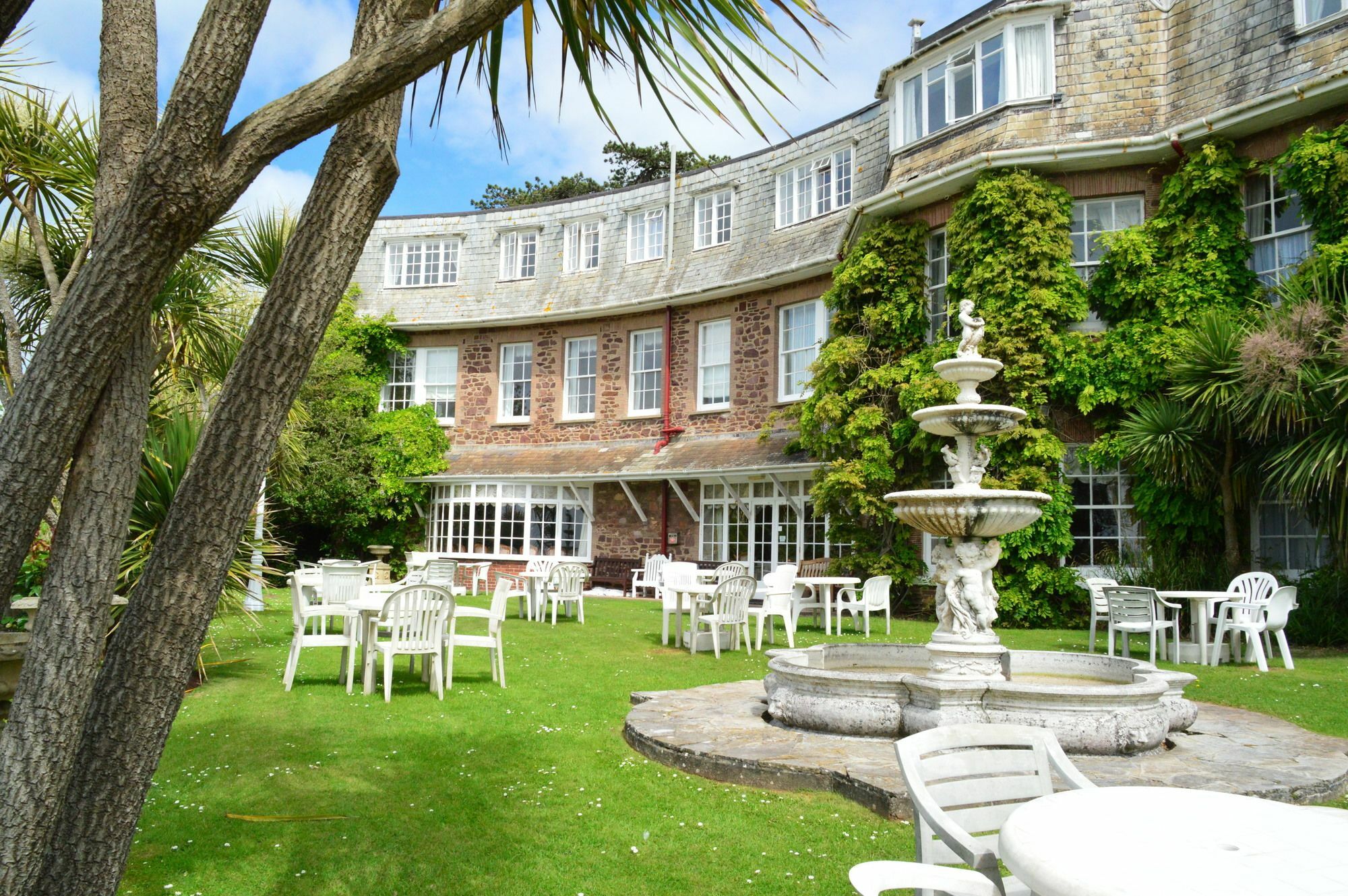 Livermead House Hotel