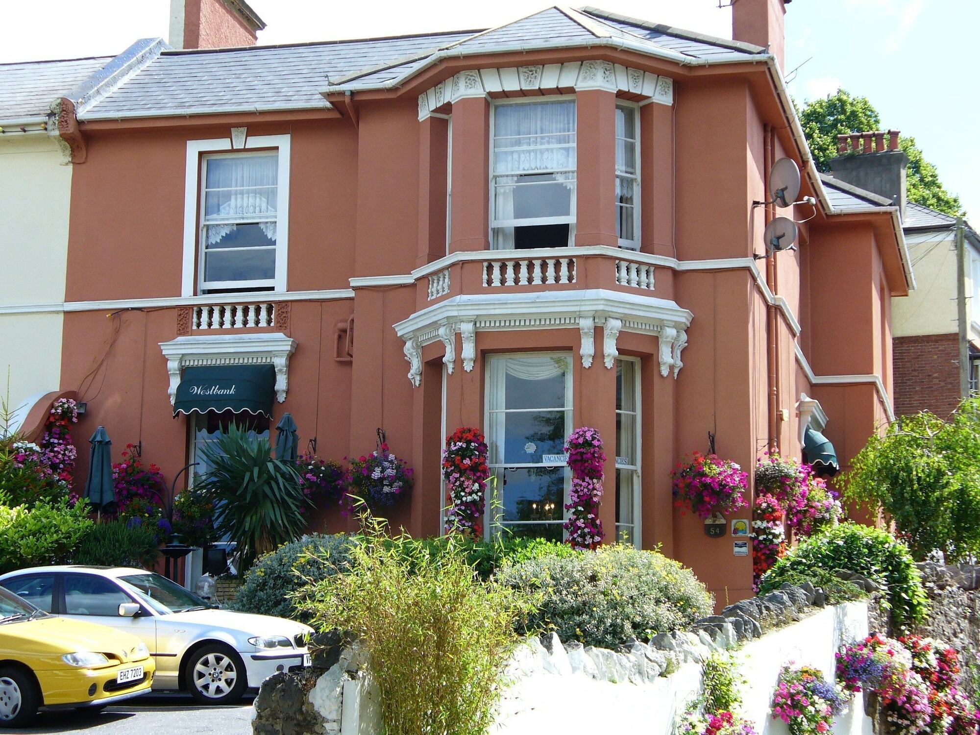 The Westbank 4*