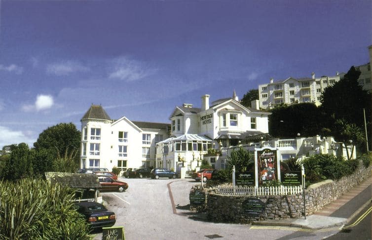 The Heritage