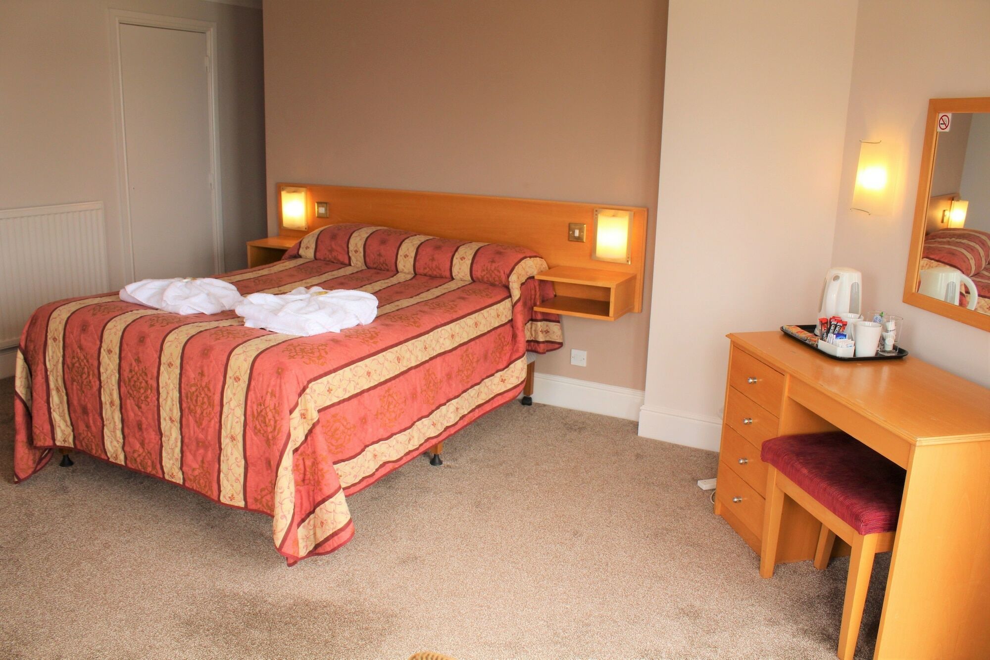 Hotel The Heritage 3*