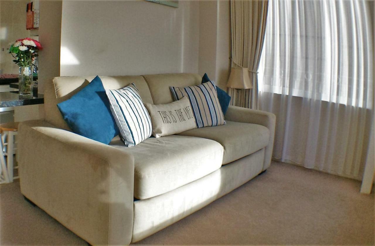 Bay Fort Mansions Apartment Torquay