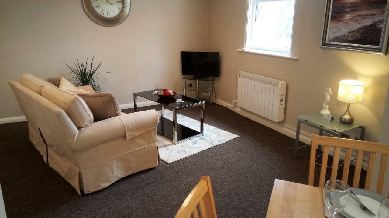 Bay Fort Mansions Apartment Torquay