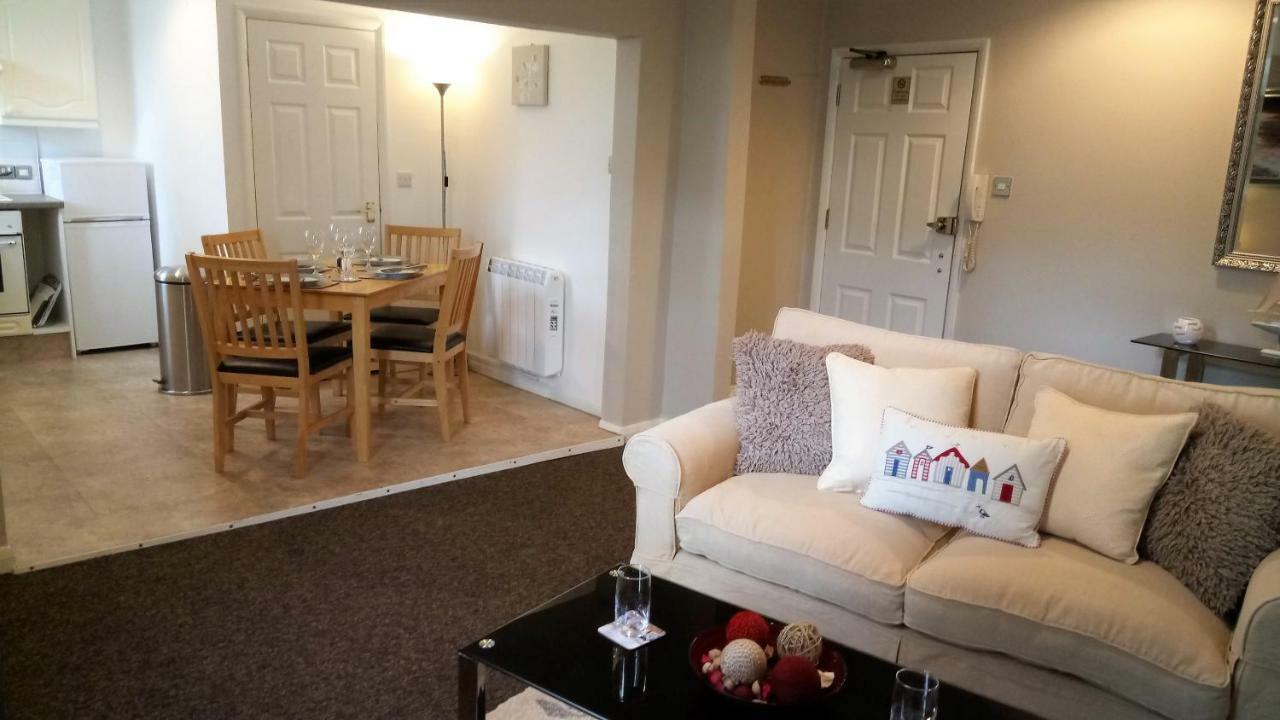 Apartment Bay Fort Mansions Torquay