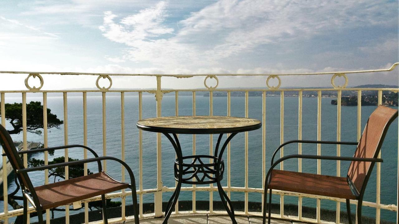 Bay Fort Mansions Torquay
