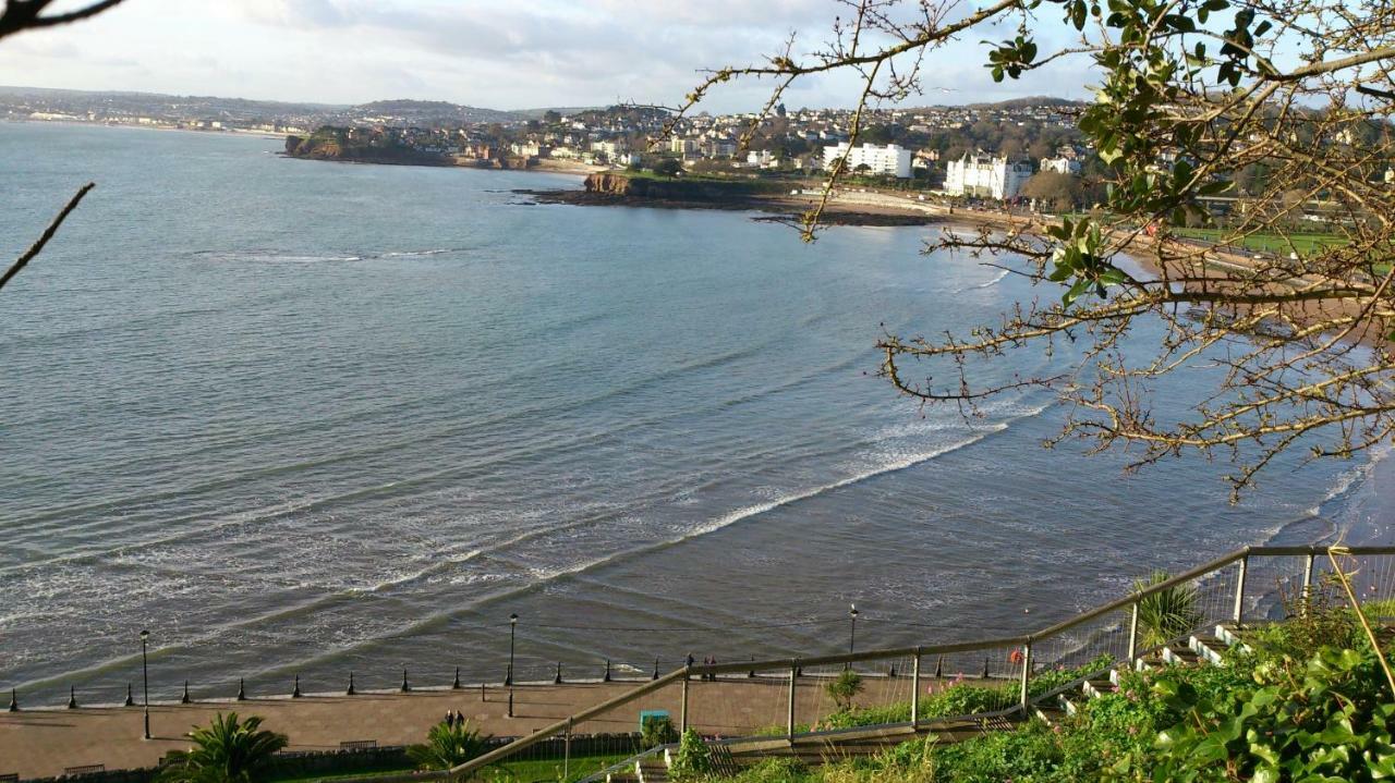 Bay Fort Mansions Apartment Torquay