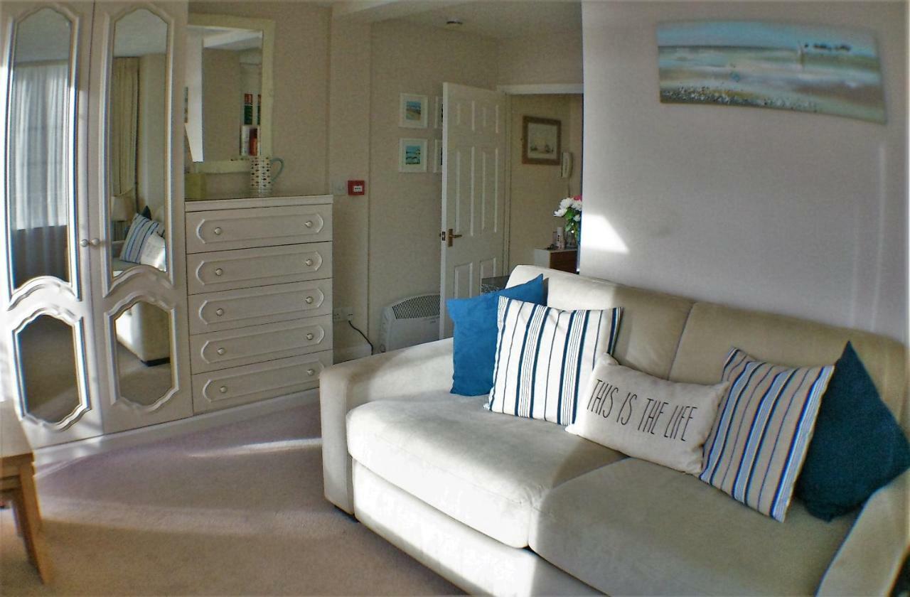 Apartment Bay Fort Mansions Torquay