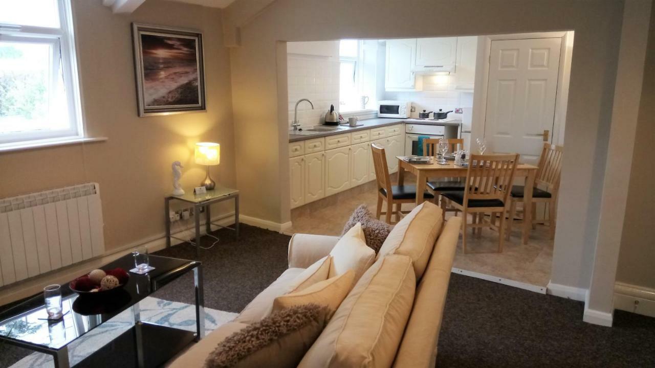 Bay Fort Mansions Apartment