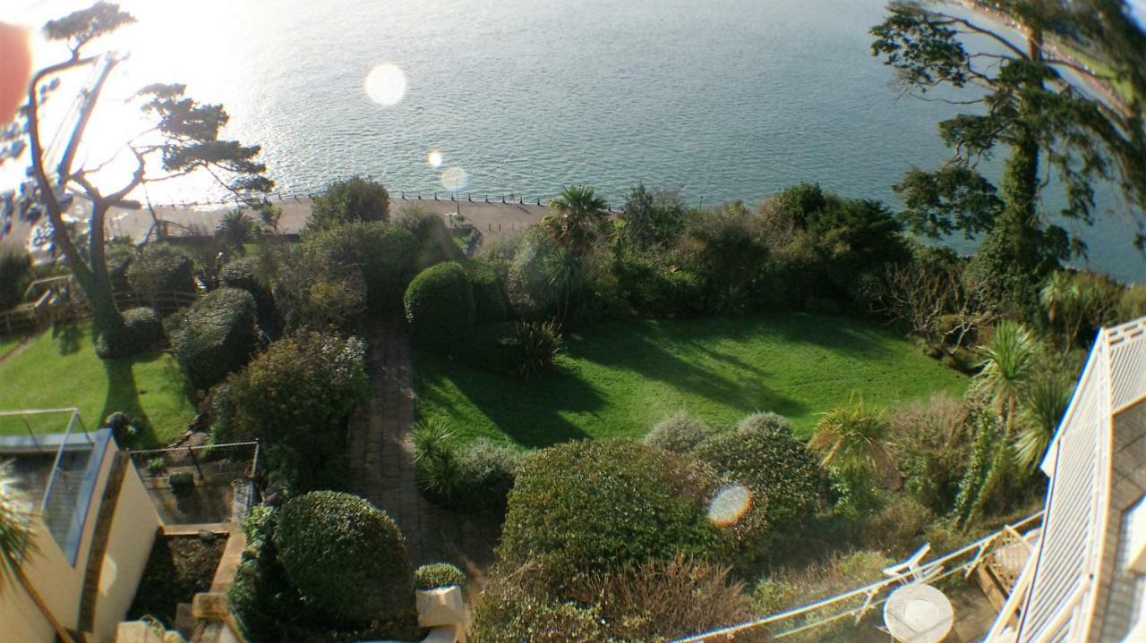 Bay Fort Mansions * Torquay