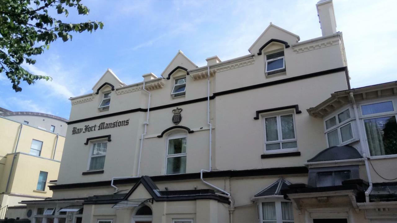 Apartment Bay Fort Mansions