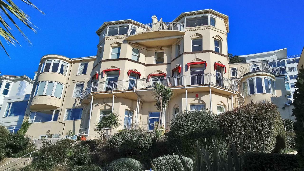 Apartment Bay Fort Mansions