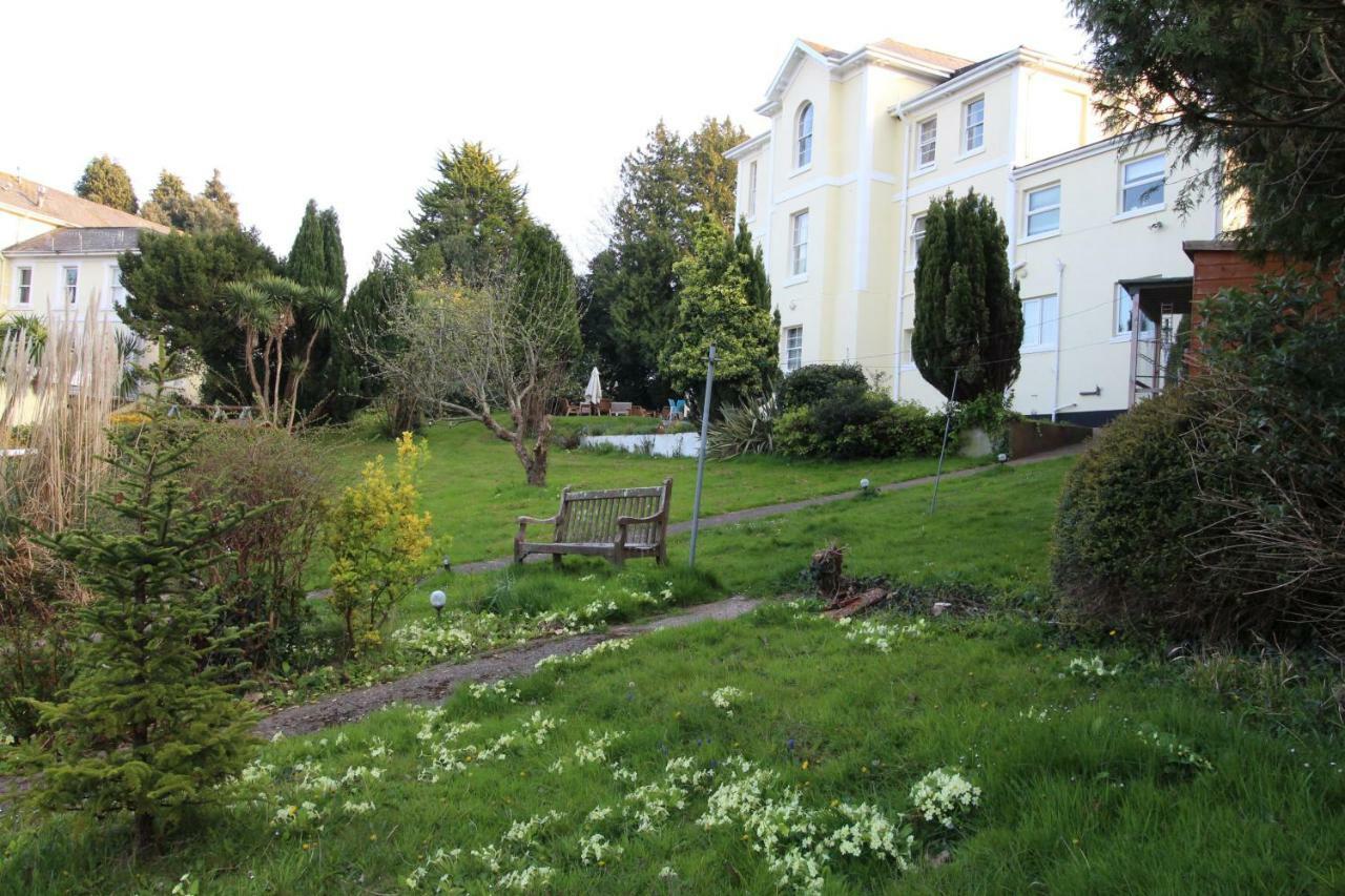 Chelston Dene Apartment Torquay