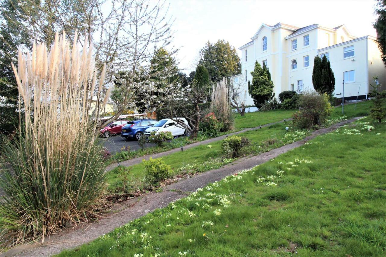 Chelston Dene Torquay