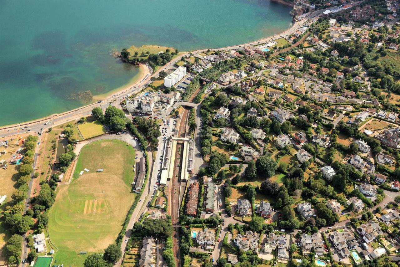 Chelston Dene Apartment *