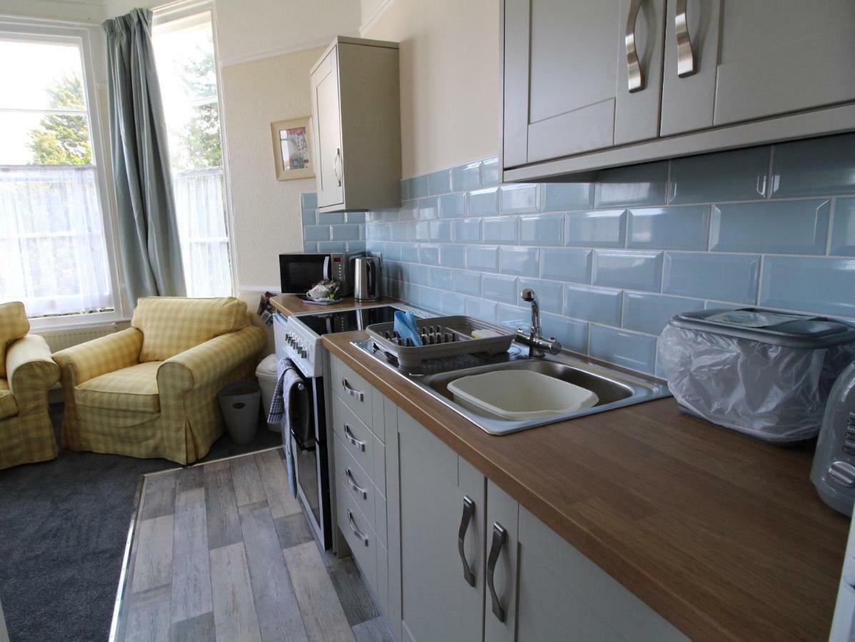 Apartment Chelston Dene