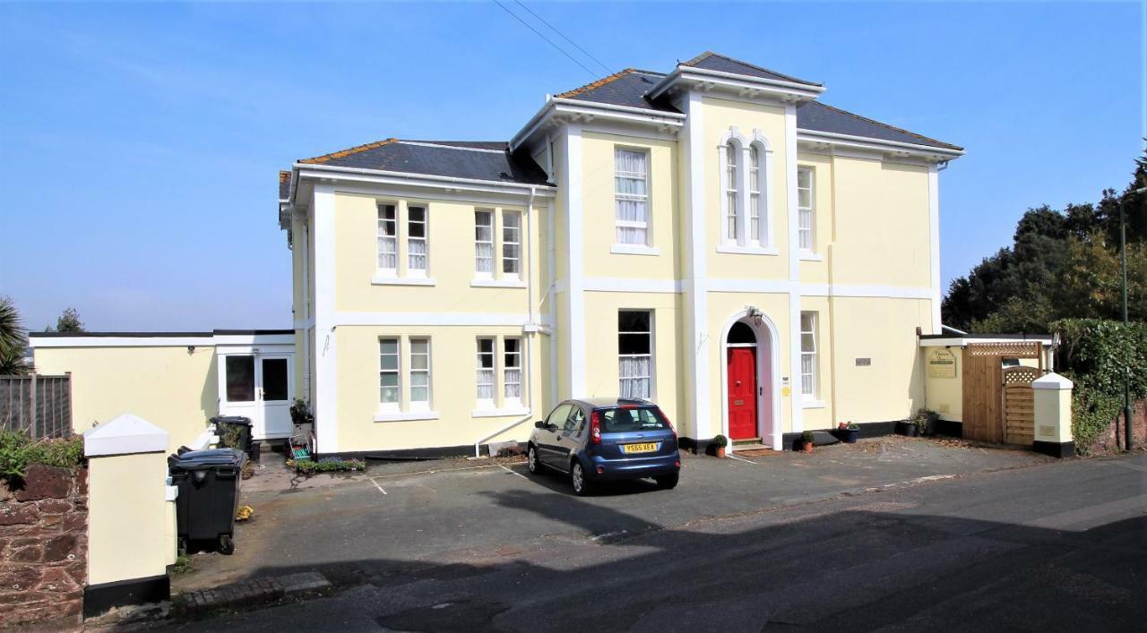 Chelston Dene Torquay