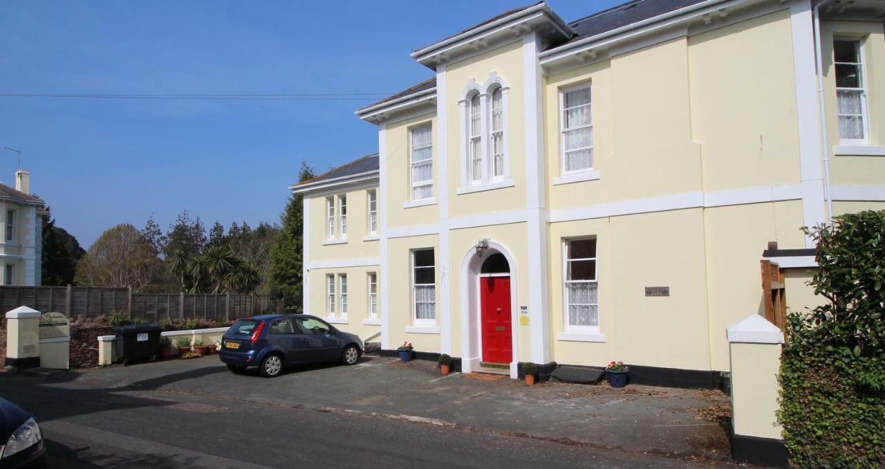 Apartment Chelston Dene