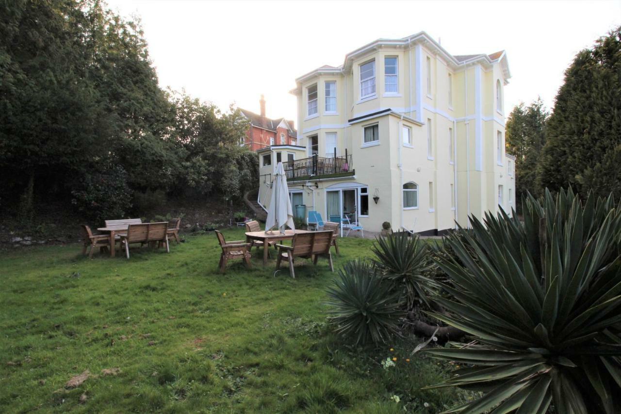 Chelston Dene Apartment