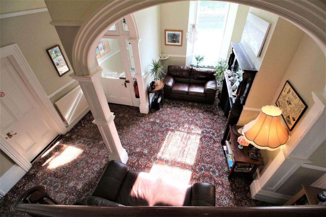 Apartment Chelston Dene *