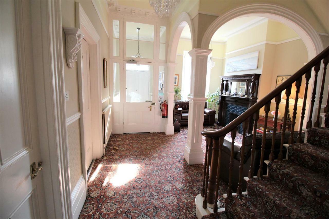 Apartment Chelston Dene *