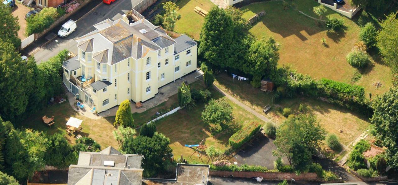 Apartment Chelston Dene