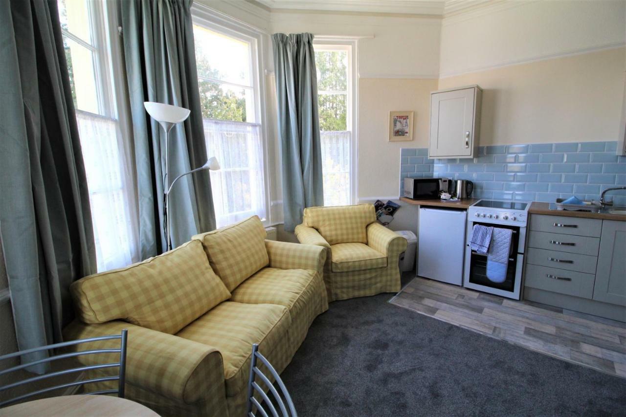 Chelston Dene Apartment Torquay