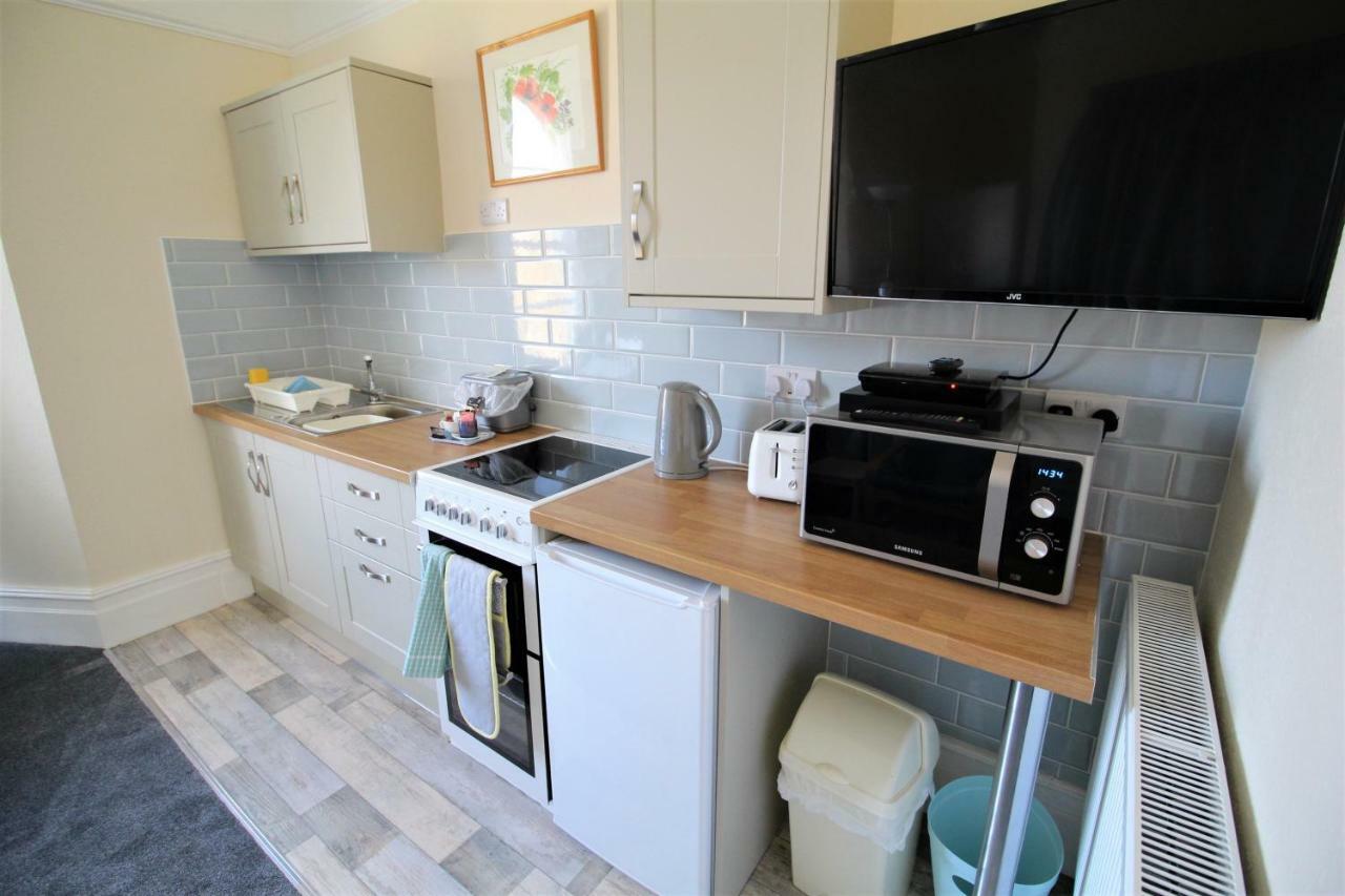 Apartment Chelston Dene Torquay