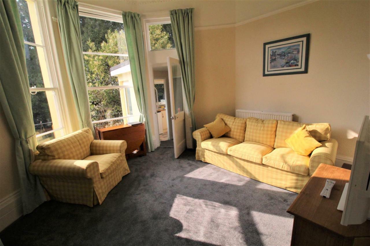 Chelston Dene Apartment Torquay