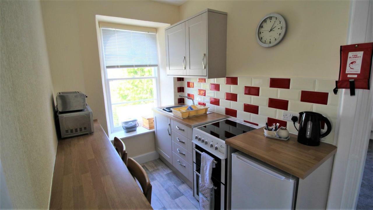 Apartment Chelston Dene *