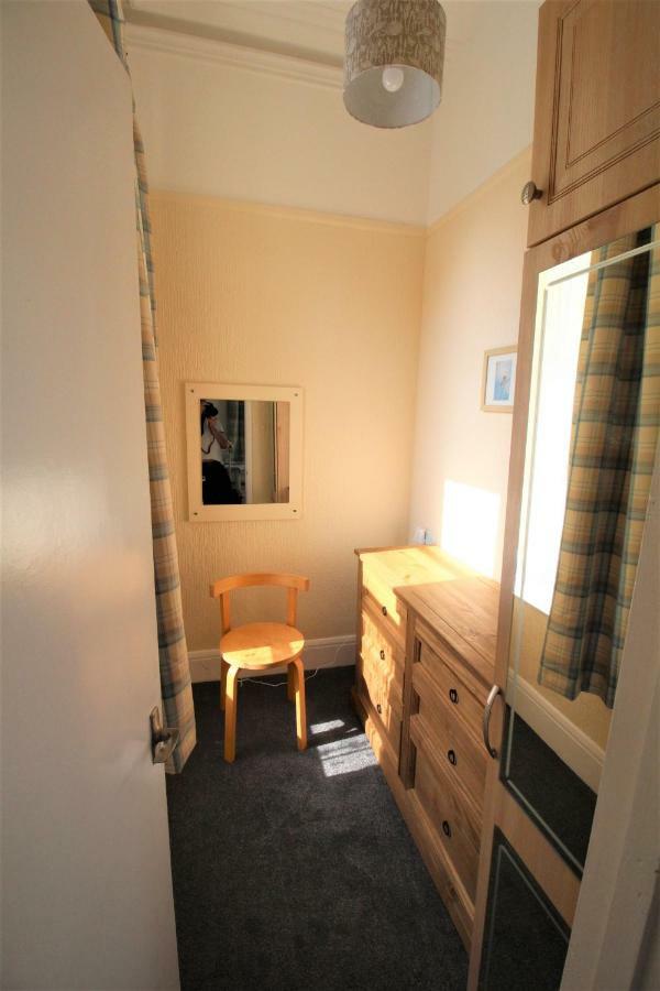 Chelston Dene Apartment *