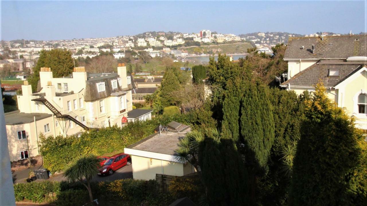 Chelston Dene * Torquay