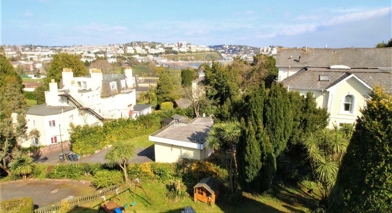 Apartment Chelston Dene Torquay