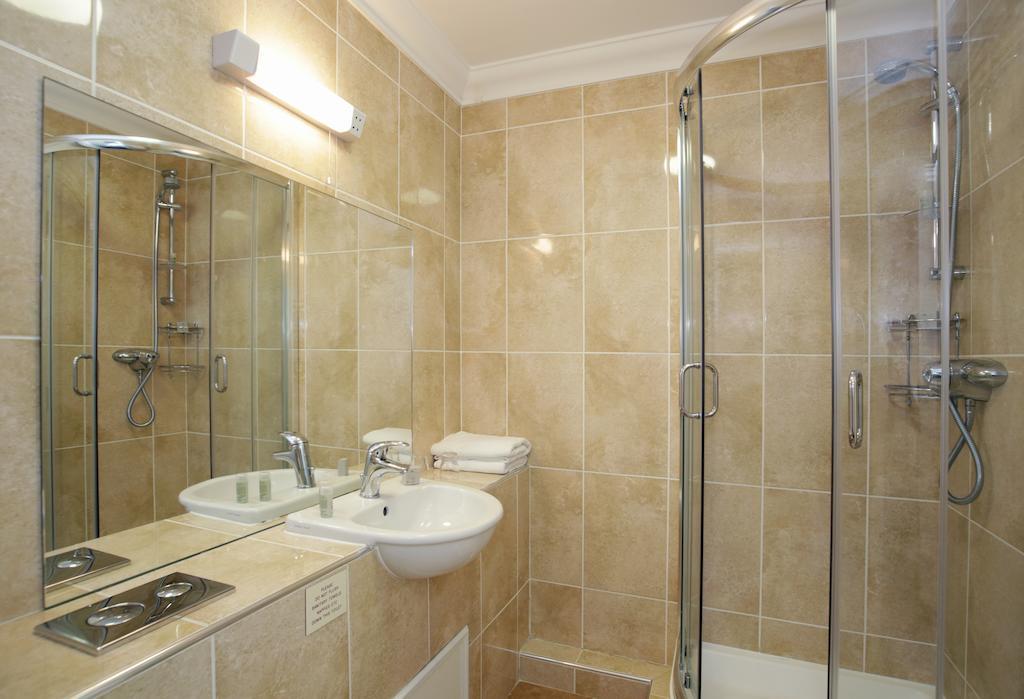 Aparthotel The Corbyn Torquay
