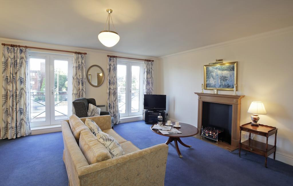 The Corbyn Aparthotel